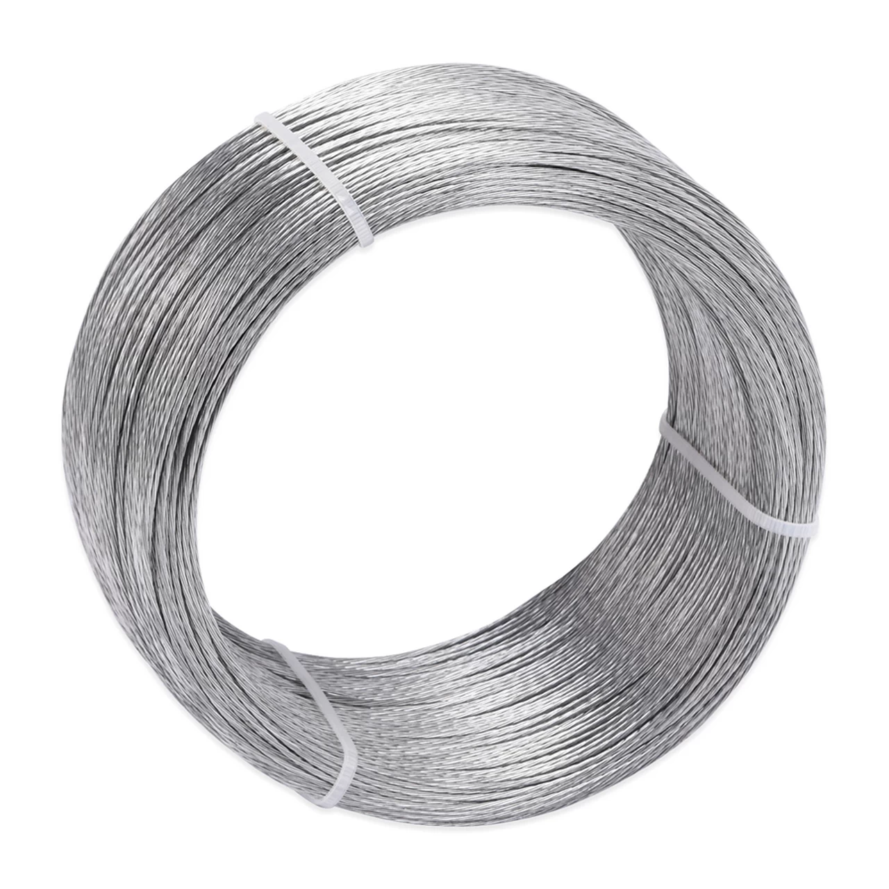 Filo metallico 1,6 mm - 200 kg - 200 m