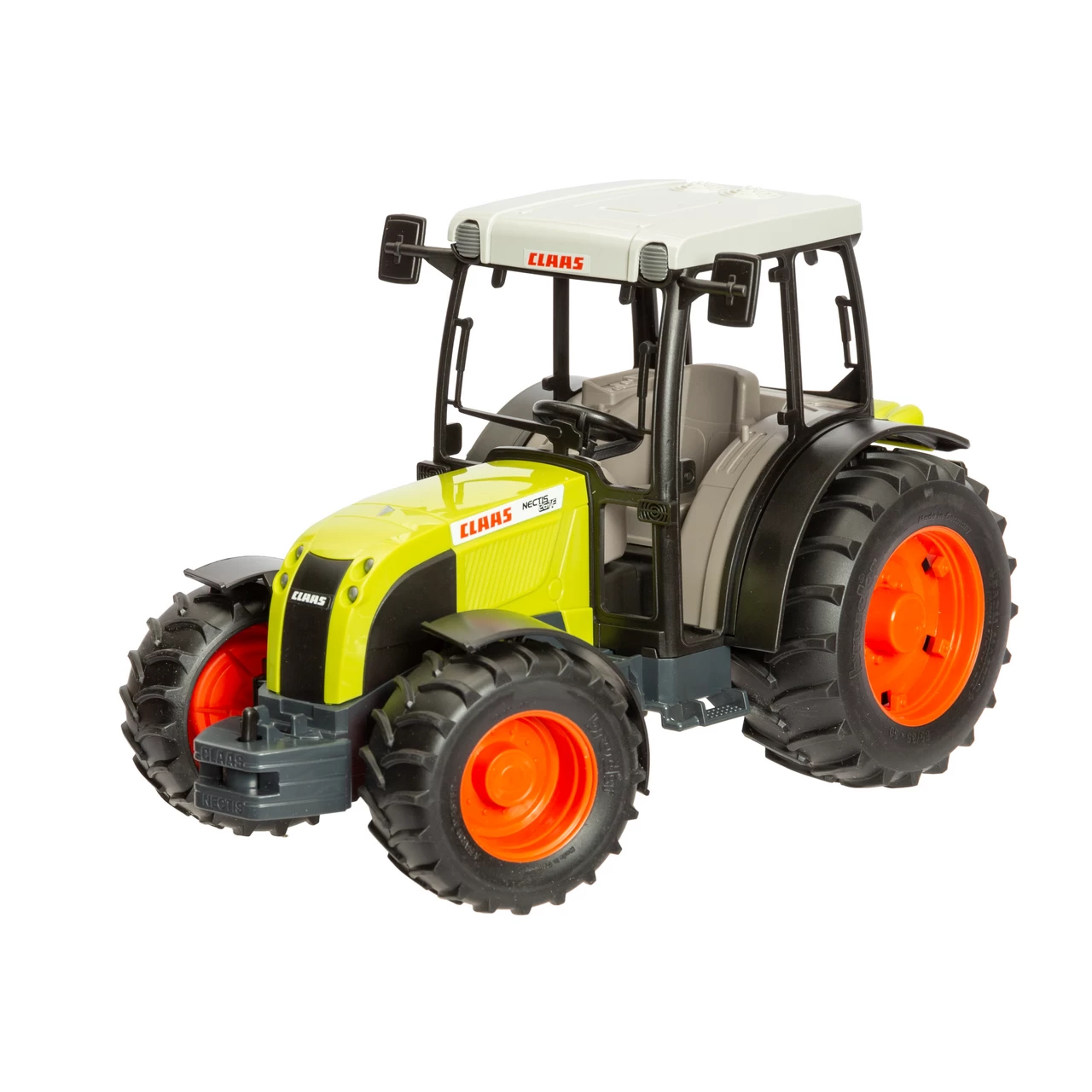 Trattore giocattolo Claas Nectis 267F