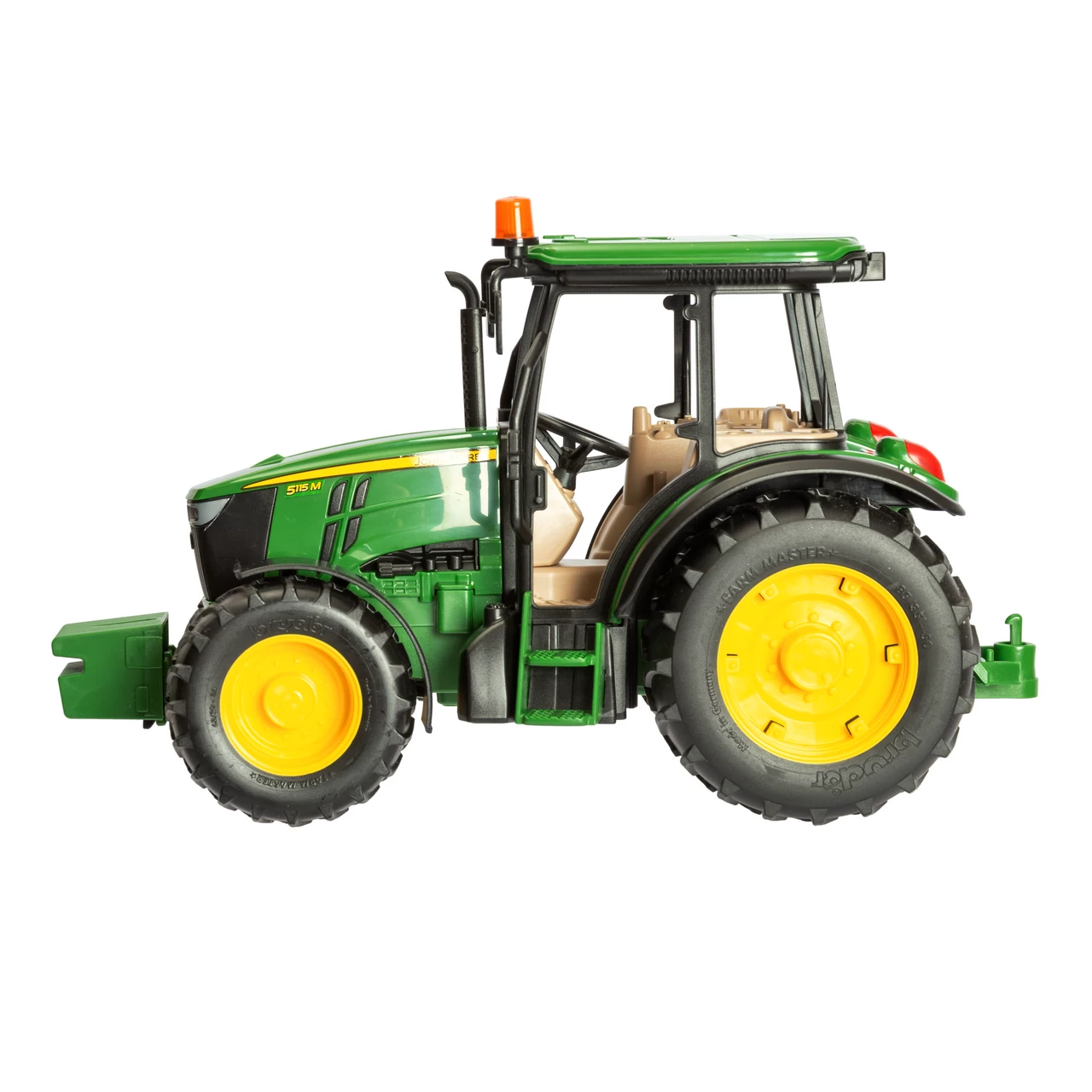 Trattore giocattolo John Deere 5115M