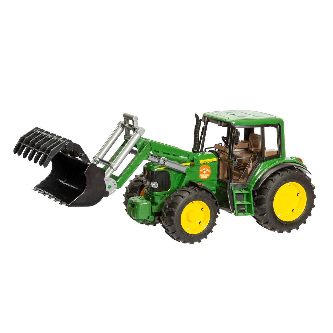 Trattore giocattolo John Deere 6920