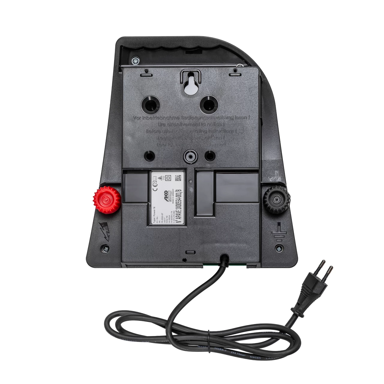 Elettrificatore AKO Power N 1200, 230 V, 1,2 Joule