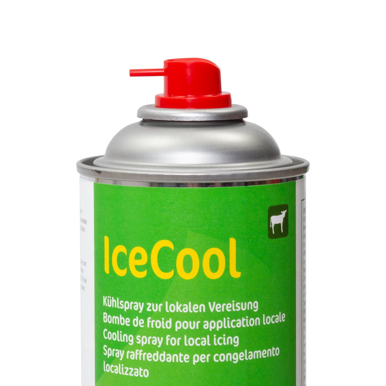 Spray congelante IceCool, 400 ml