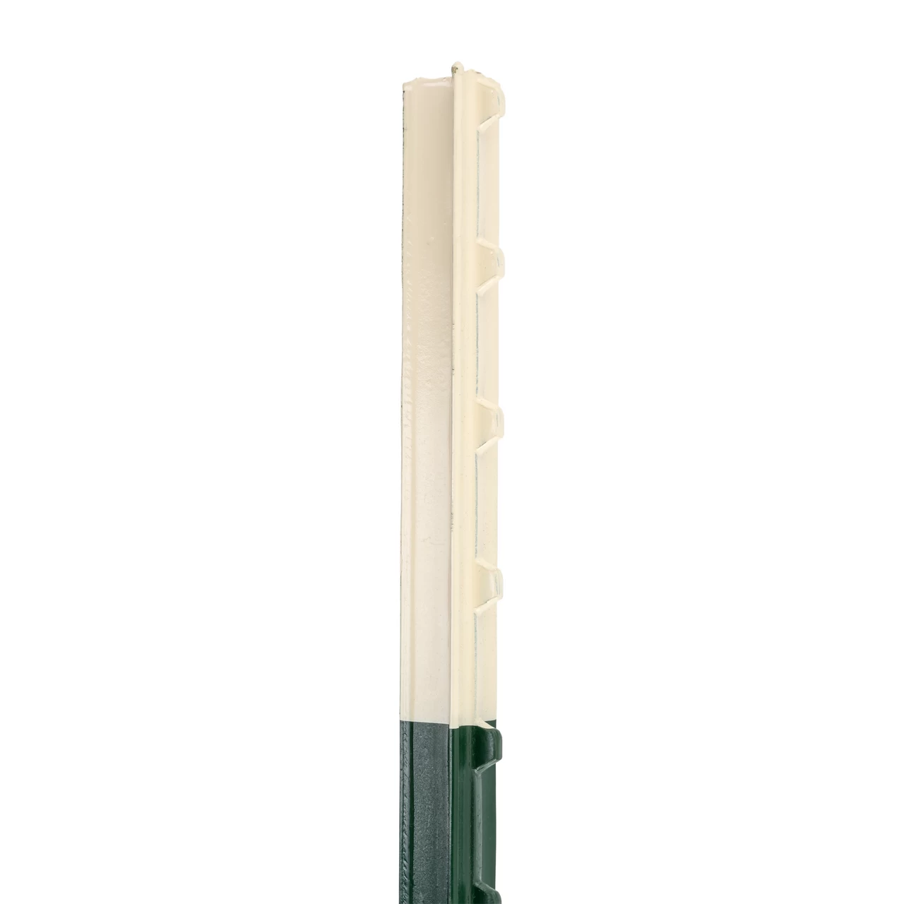 Palo metalico T-post, 152 cm