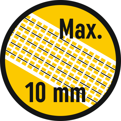 tape-max-10mm