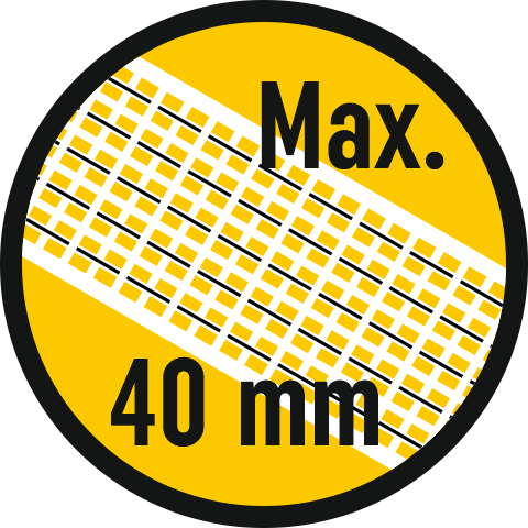 tape-max-40mm