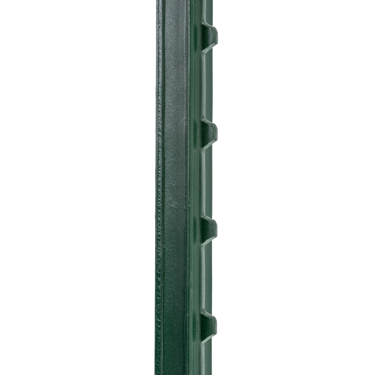 Palo metalico T-post, 152 cm