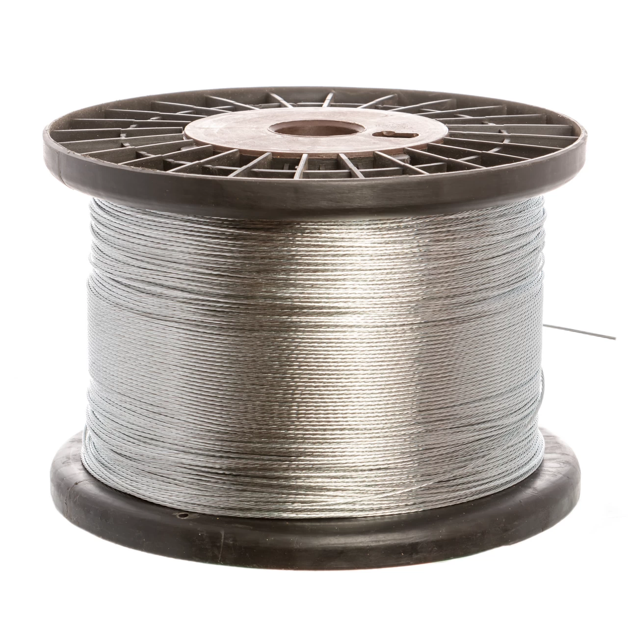 Filo metallico 1,6 mm - 200 kg - 1000 m