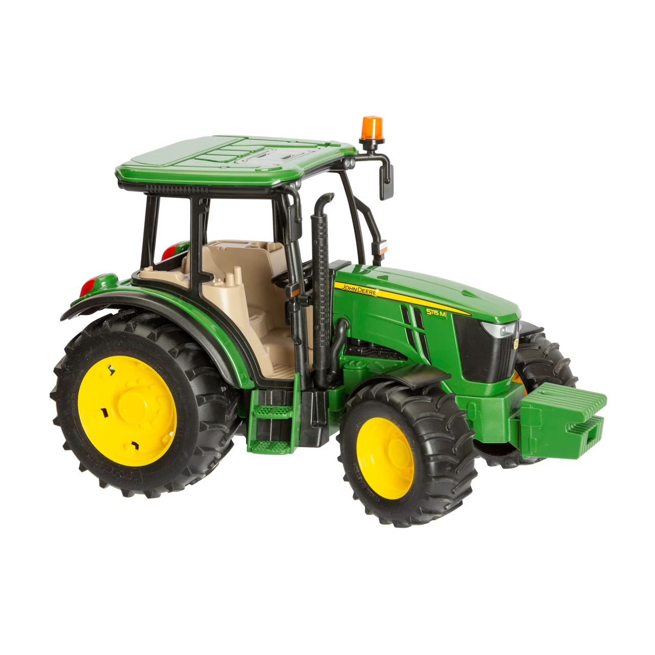 Trattore giocattolo John Deere 5115M