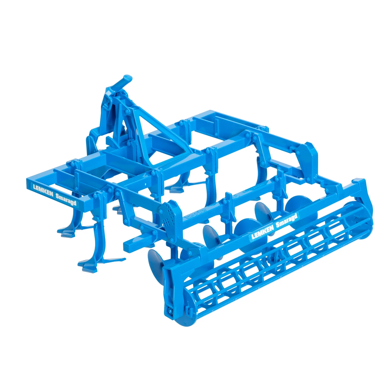 Coltivatore giocattolo Lemken