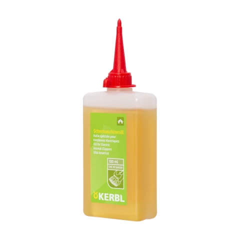 Olio per la lubrificazione delle testine da taglio, 100 ml :: 100 ml