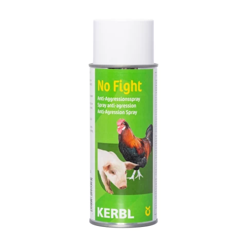 Spray antiaggressione No Fight, 400 ml