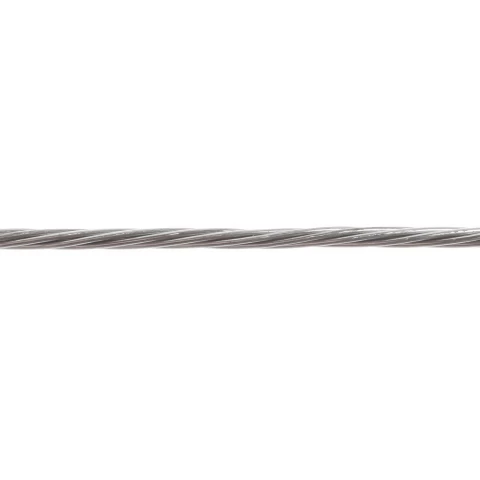 Filo d'acciaio 1,6 mm - 200 kg - 400 m