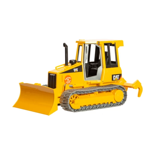 Bulldozer giocattolo Caterpillar