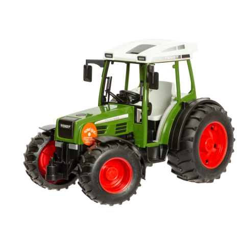 Trattore giocattolo Fendt 209S