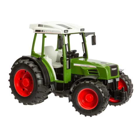 Trattore giocattolo Fendt 209S