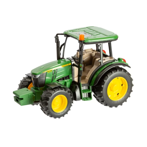 Trattore giocattolo John Deere 5115M