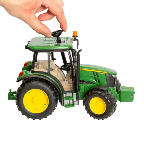 Trattore giocattolo John Deere 5115M