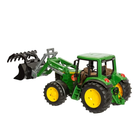 Trattore giocattolo John Deere 6920